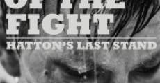 Night of the Fight: Hatton's Last Stand film complet