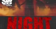 Filme completo Night of the Living Dead: Origins 3D