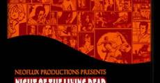 Night of the Living Dead: Reanimated film complet