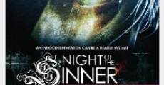 Night of the Sinner film complet