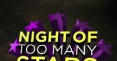 Night of Too Many Stars: An Overbooked Concert for Autism Education streaming