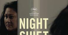 Night Shift - Turno di notte