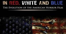 Nightmares in Red, White and Blue film complet