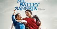 Nil Battey Sannata film complet