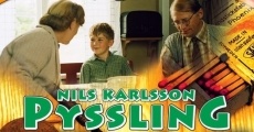 Nils Karlsson Pyssling streaming