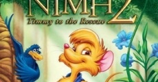 The Secret of NIMH 2: Timmy to the Rescue film complet