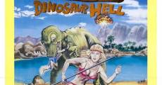 Filme completo A Nymphoid Barbarian In Dinosaur Hell