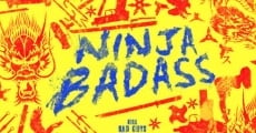Filme completo Ninja Badass
