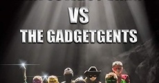 Ninja Cowboy Viking vs. the GadgetGents film complet