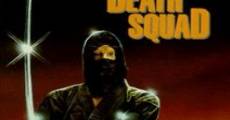Ninja Death Squad film complet