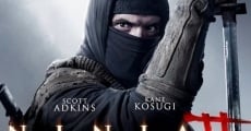 Ninja II: Shadow of a Tear film complet