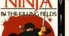Filme completo Ninja in the Killing Fields