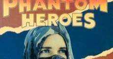 Filme completo Ninja Phantom Heroes