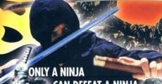 Ninja the Protector (1986)