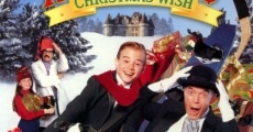 Richie Rich's Christmas Wish film complet