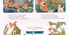 Walt Disney's Silly Symphony: Water Babies