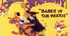 Walt Disney's Silly Symphony: Babes in the Woods