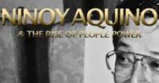 Ninoy Aquino & the Rise of People Power streaming