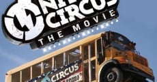 Nitro Circus: The Movie