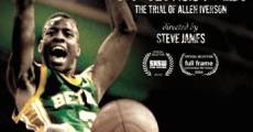 30 for 30 Series - No Crossover: The Trial of Allen Iverson streaming