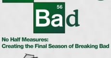 No Half Measures: Creating the Final Season of Breaking Bad streaming