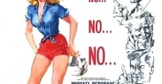 No, My Darling Daughter film complet