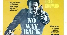 No Way Back film complet