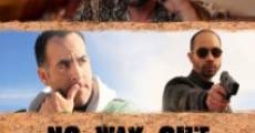No Way Out film complet
