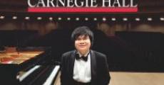 Nobuyuki Tsujii Live at Carnegie Hall