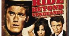 Ride Beyond Vengeance film complet