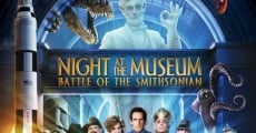 Night at the Museum: Battle of the Smithsonian film complet