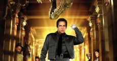 Night at the Museum film complet