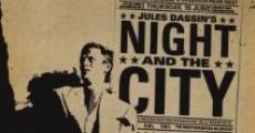 Night and the City film complet