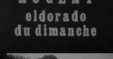 Nogent, eldorado du dimanche (1929)