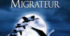 Filme completo Migração Alada