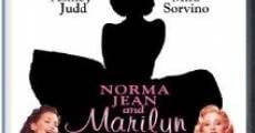 Norma Jean & Marilyn film complet