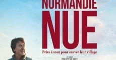 Normandie nue film complet