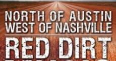 North of Austin West of Nashville: Red Dirt Music