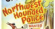 Northwest Hounded Police film complet