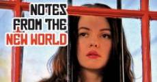 Notes from the New World film complet