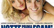 Notte prima degli esami... Oggi film complet