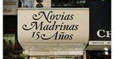 Filme completo Novias - Madrinas - 15 años