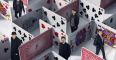 Now You See Me: The Second Act (2016)