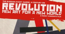 Revolution: New Art for a New World (2016)