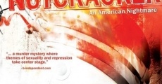 Nutcracker: An American Nightmare streaming