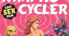 Filme completo Nympho Cycler
