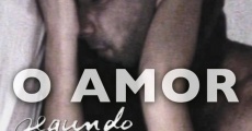 O Amor Segundo B. Schianberg film complet