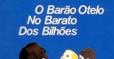 O Barão Otelo no Barato dos Bilhões streaming