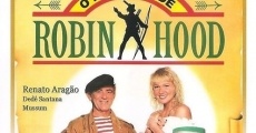Filme completo O Mistério de Robin Hood