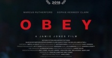 Obey film complet